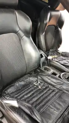 Veicolo di demolizione hyundai coupe (j2) 1.6 fx coupe dell'anno 0 alimentato 