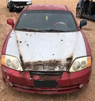 Veicolo di demolizione hyundai coupe (j2) 1.6 fx coupe dell'anno 0 alimentato 