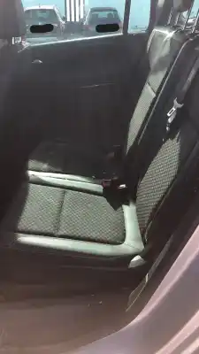 Veículo de Sucata opel zafira 2.0 cdti tourer 16v do ano 0 alimentado 