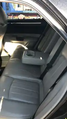 Veicolo di demolizione chrysler 300 c 3.0 crd cat dell'anno 0 alimentato 