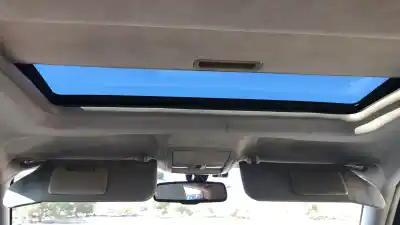 Veicolo di demolizione chrysler 300 c 3.0 crd cat dell'anno 0 alimentato 