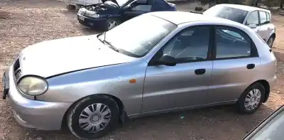 Veicolo di demolizione DAEWOO LANOS SX dell'anno 0 alimentato 