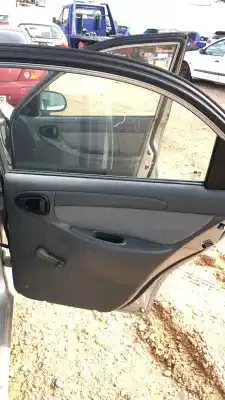 Veicolo di demolizione daewoo lanos sx dell'anno 0 alimentato 