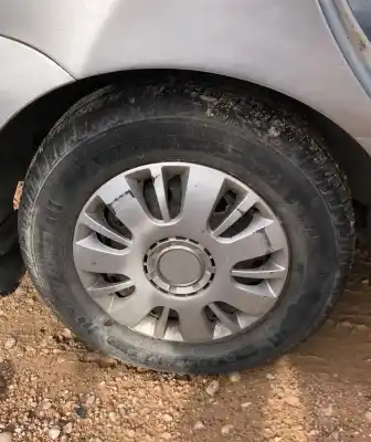 Veicolo di demolizione daewoo lanos sx dell'anno 0 alimentato 