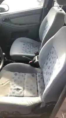 Veicolo di demolizione daewoo lanos sx dell'anno 0 alimentato 