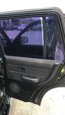 Scrapping Vehicle land rover freelander (ln) ln of the year 0 powered 