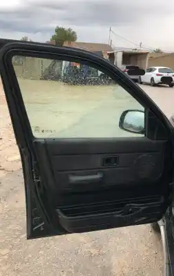 Scrapping Vehicle land rover freelander (ln) ln of the year 0 powered 