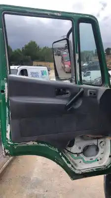 Scrapping Vehicle nissan atleon 2005 of the year 0 powered 