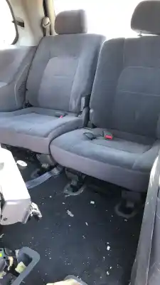 Scrapping Vehicle kia magentis 2.9 cdri ex of the year 0 powered 