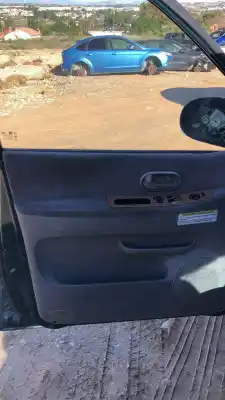 Scrapping Vehicle kia magentis 2.9 cdri ex of the year 0 powered 