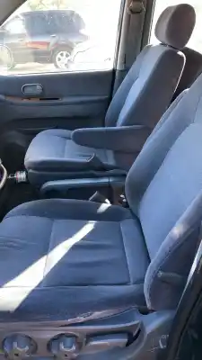 Scrapping Vehicle kia magentis 2.9 cdri ex of the year 0 powered 