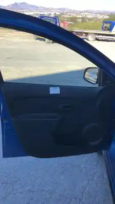 Scrapping Vehicle dacia sandero stepway of the year 0 powered 