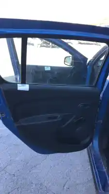 Scrapping Vehicle dacia sandero stepway of the year 0 powered 