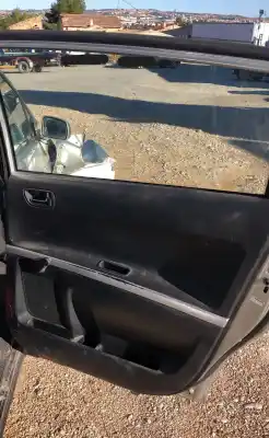 Scrapping Vehicle toyota corolla verso (e12) 2.0 d4d of the year 0 powered 