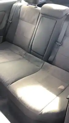 Veicolo di demolizione opel astra 2.0 d-astra_g-(x20dtl) dell'anno 0 alimentato 