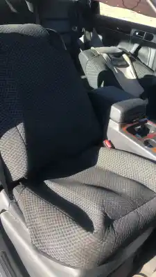 Veículo de Sucata volkswagen touareg (7la) tdi r5 do ano 0 alimentado 