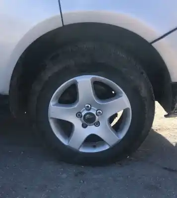 Veículo de Sucata volkswagen touareg (7la) tdi r5 do ano 0 alimentado 