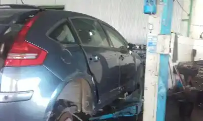 Veículo de Sucata citroen c4 berlina exclusive do ano 2006 alimentado 9hydv6ted4