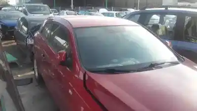 Veículo de Sucata kia pro_cee´d active do ano 2008 alimentado d4fb