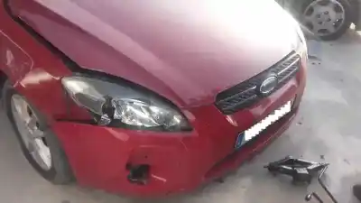 Veículo de Sucata kia pro_cee´d active do ano 2008 alimentado d4fb