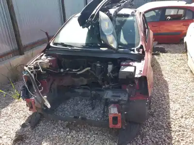 Veículo de Sucata kia pro_cee´d active do ano 2008 alimentado d4fb