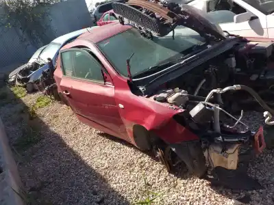 Veículo de Sucata kia pro_cee´d active do ano 2008 alimentado d4fb