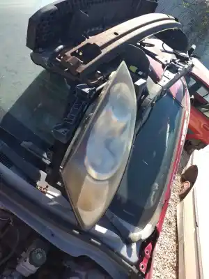 Veículo de Sucata kia pro_cee´d active do ano 2008 alimentado d4fb