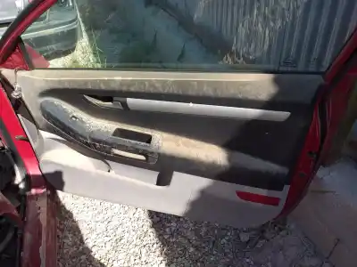 Veículo de Sucata kia pro_cee´d active do ano 2008 alimentado d4fb