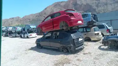 Veículo de Sucata kia pro_cee´d active do ano 2008 alimentado d4fb