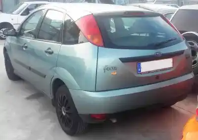 Veículo de Sucata ford focus berlina (cak) ambiente do ano 2000 alimentado c9db