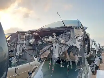 Veículo de Sucata renault koleos dynamique pack2 do ano 2008 alimentado m9rc8