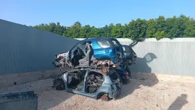 Утилизация автомобиля toyota yaris (ksp9/scp9/nlp9) 1.3 cat года 2006 питание 2sz