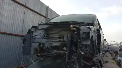 Scrapping Vehicle citroen c2 audace of the year 2004 powered hfx