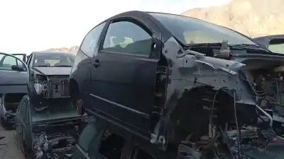 Veículo de Sucata CITROEN C2 Audace do ano 2004 alimentado HFX