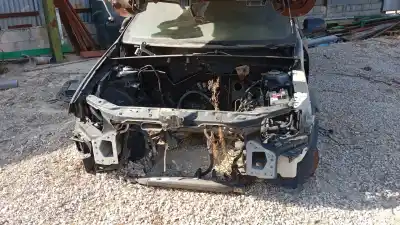 Veículo de Sucata fiat croma (194_) 1.9 d multijet (194axb1b) do ano 2007 alimentado 939a1000