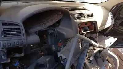 Veículo de Sucata fiat croma (194_) 1.9 d multijet (194axb1b) do ano 2007 alimentado 939a1000