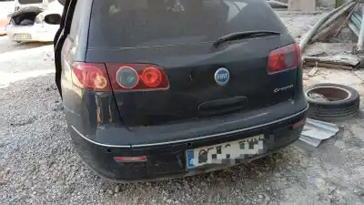 Veículo de Sucata fiat croma (194_) 1.9 d multijet (194axb1b) do ano 2007 alimentado 939a1000