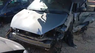 Здавання транспортного засобу ford s-max (ca1) titanium (03.2010->) 140 cv / 103 kw року 2007 потужний qxwb