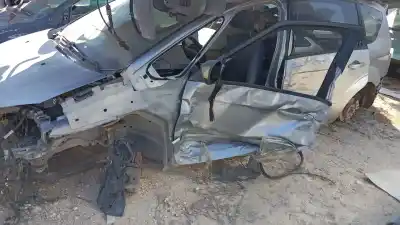 Здавання транспортного засобу ford s-max (ca1) titanium (03.2010->) 140 cv / 103 kw року 2007 потужний qxwb