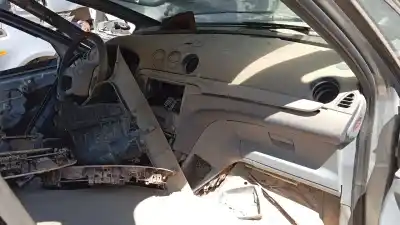 Здавання транспортного засобу ford s-max (ca1) titanium (03.2010->) 140 cv / 103 kw року 2007 потужний qxwb