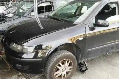 Здавання транспортного засобу seat leon (1m1) 1.9 tdi року 2002 потужний alh