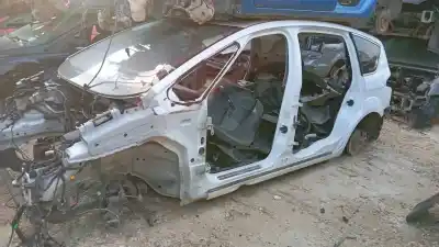 Veículo de Sucata ford s-max (ca1) titanium (03.2010->) 163 cv / 120 kw do ano 2012 alimentado txwa