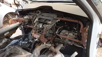 Veículo de Sucata ford s-max (ca1) titanium (03.2010->) 163 cv / 120 kw do ano 2012 alimentado txwa