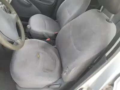 Scrapping Vehicle toyota yaris (ncp1/nlp1/scp1) 1.0 linea luna of the year 1999 powered 1szfe