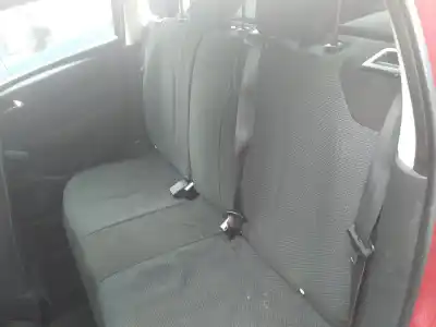 Vehicul casat citroen c4 berlina lx al anului 2006 alimentat 9hx