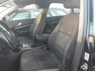 Scrapping Vehicle audi a6 c6 (4f2) 2.0 tdi of the year 2006 powered bre