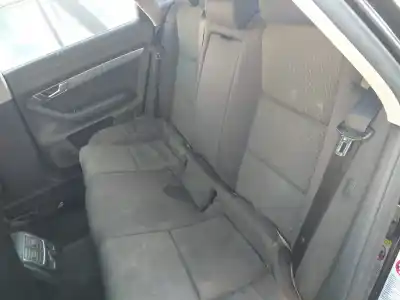 Scrapping Vehicle audi a6 c6 (4f2) 2.0 tdi of the year 2006 powered bre