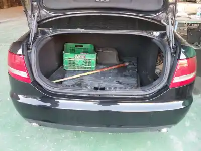 Scrapping Vehicle audi a6 c6 (4f2) 2.0 tdi of the year 2006 powered bre