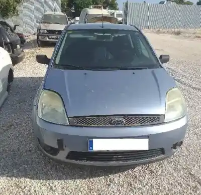 Veicolo di demolizione ford fiesta (cbk) +kedummies dell'anno 2005 alimentato hhja