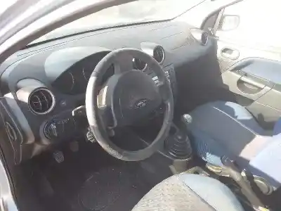 Veicolo di demolizione ford fiesta (cbk) +kedummies dell'anno 2005 alimentato hhja